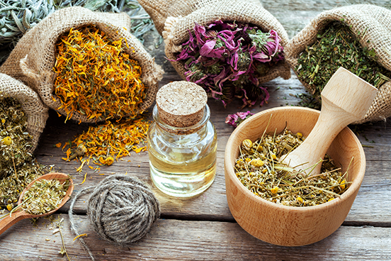Homeopath