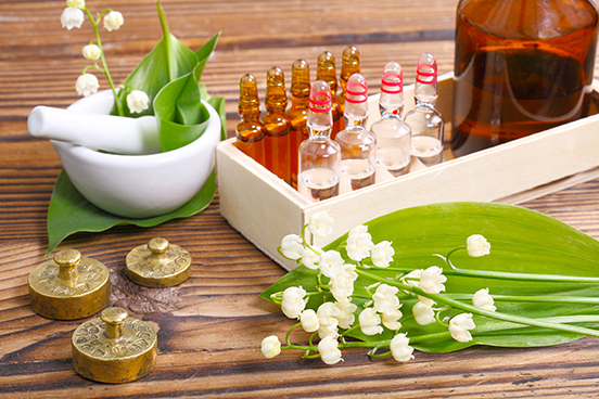 Naturopath