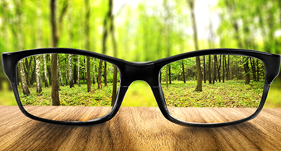 Optometrist