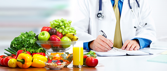 Nutritionist