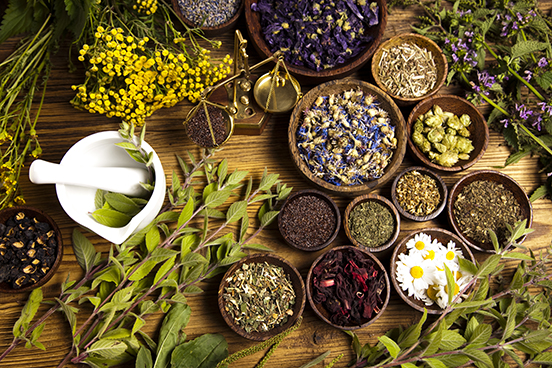 Western Herbalist